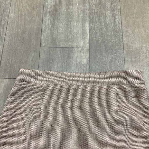 Womens Instyle 100% Wool‎ Pencil Work Lined Casual Skirt - Picture 4 of 8